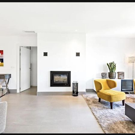מארבלה Puerto Banus Luxury Apartment Located In Harbor מראה חיצוני תמונה