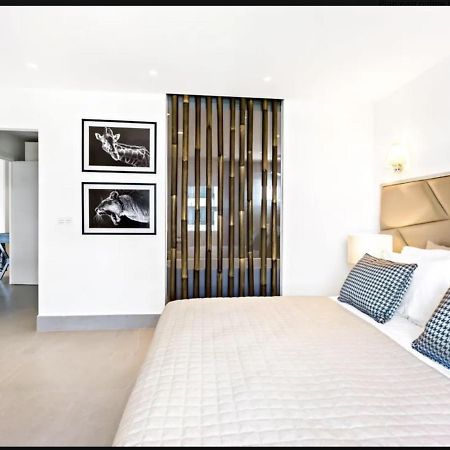 מארבלה Puerto Banus Luxury Apartment Located In Harbor מראה חיצוני תמונה