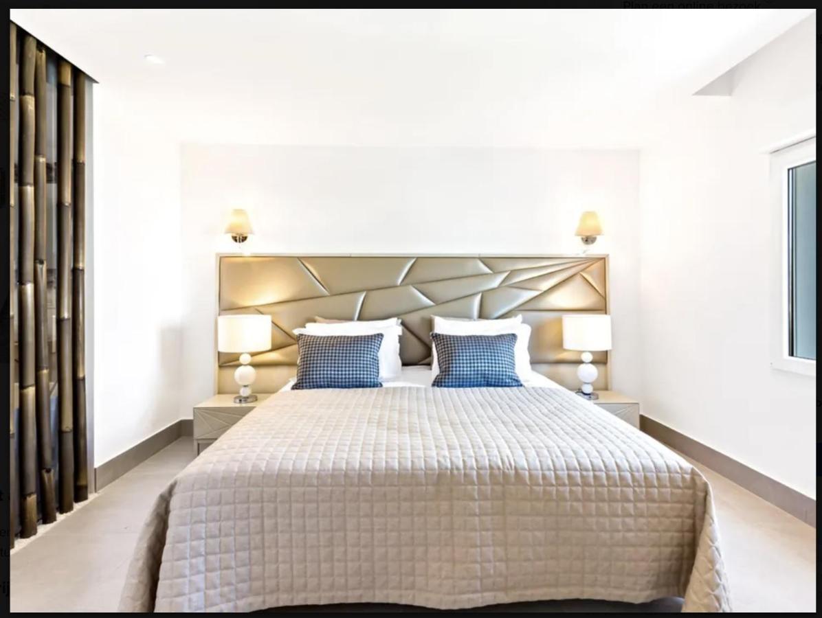 מארבלה Puerto Banus Luxury Apartment Located In Harbor מראה חיצוני תמונה