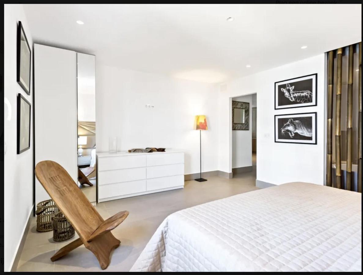 מארבלה Puerto Banus Luxury Apartment Located In Harbor מראה חיצוני תמונה