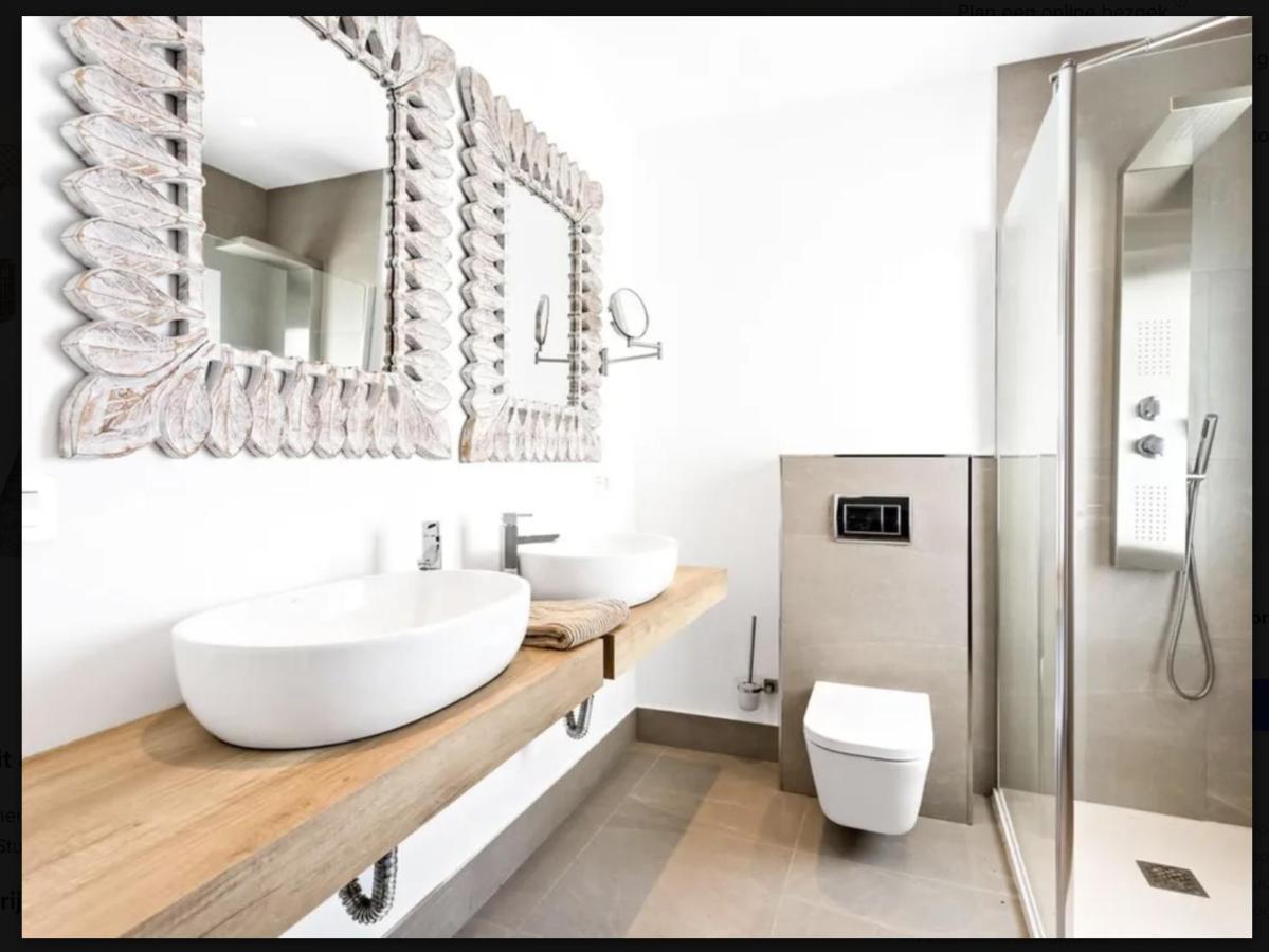 מארבלה Puerto Banus Luxury Apartment Located In Harbor מראה חיצוני תמונה