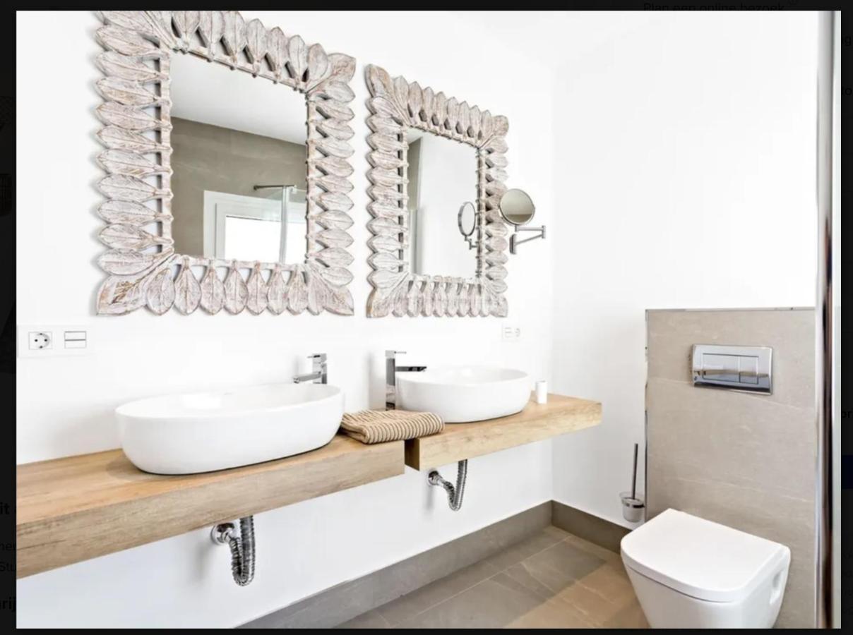 מארבלה Puerto Banus Luxury Apartment Located In Harbor מראה חיצוני תמונה